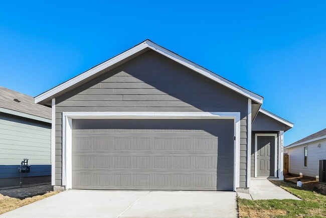 property at 11533 Chestnut Barr Dr