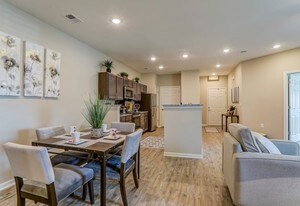 Sevilla Place Apartments in Foley, AL - Building Photo