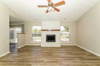 6140 Gunyon Way in Indianapolis, IN - Building Photo - Building Photo