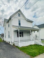 15 Van Patten St, Unit N-401 in Auburn, NY - Building Photo