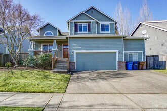 2123 NW Fargo Ct in Camas, WA - Building Photo - Building Photo