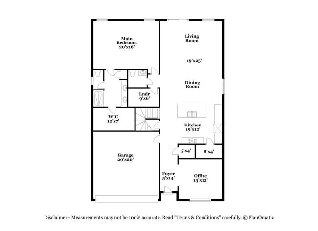 3083 Kresterbrooke Ln in Zephyrhills, FL - Building Photo - Building Photo