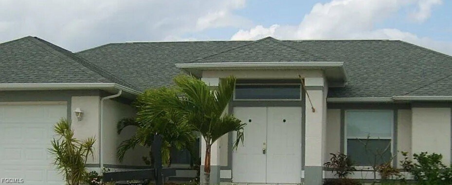 2213 SW 13th St in Cape Coral, FL - Building Photo