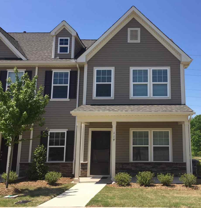 property at 119 Winifred Dr