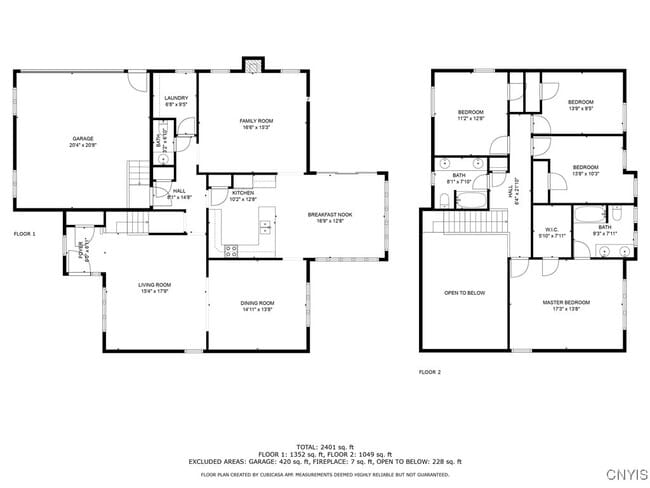 property at 3293 Greenleafe Dr