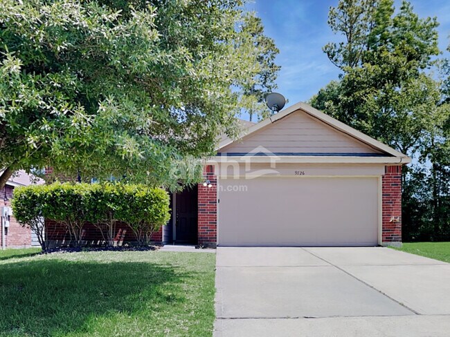 property at 9726 Gulfstream