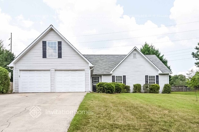 property at 2610 Abbots Glen Dr NW