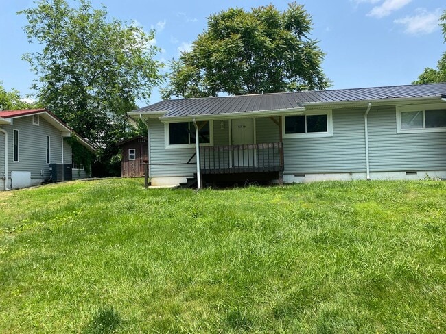 property at 517 Nunley Dr