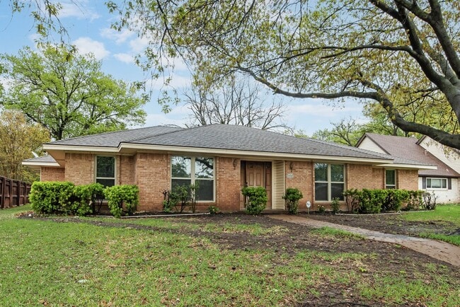 13030 Mitchwin Rd