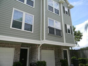 3001 Murworth Dr in Houston, TX - Building Photo - Building Photo