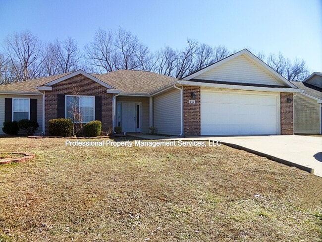 property at 240 Settlers Pass