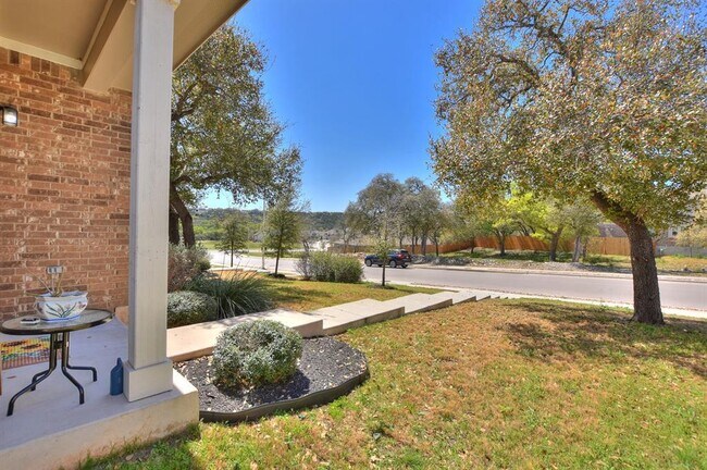 1736 Cherokee Nation Trl in Leander, TX - Building Photo - Building Photo