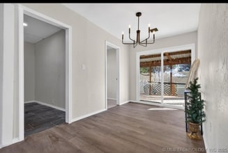 508 NE Avondale Ave in Bartlesville, OK - Foto de edificio - Building Photo