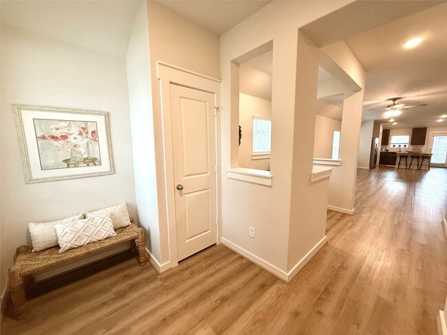 property at 7534 Coral Ter Dr
