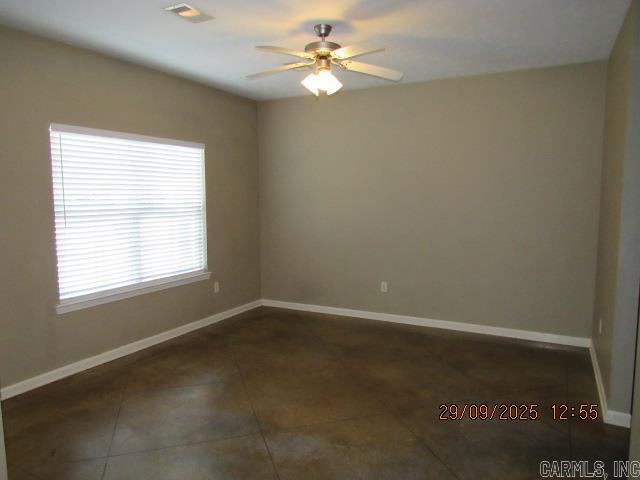 1410 Robins St in Conway, AR - Foto de edificio - Building Photo