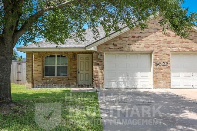 5022-502205 205 Loop in Temple, TX - Building Photo - Building Photo