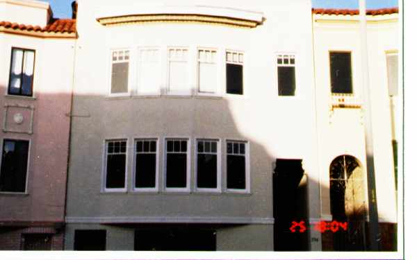 3342-3344 Divisadero St in San Francisco, CA - Building Photo - Building Photo