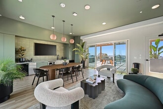Parkline North Park in San Diego, CA - Foto de edificio - Building Photo