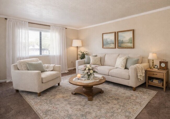 Lodi Commons Senior Living in Lodi, CA - Building Photo - Building Photo