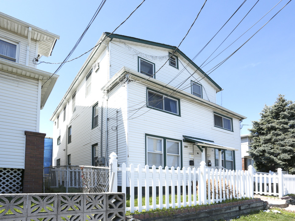 313-315 S Pearl St in Elizabeth, NJ - Building Photo