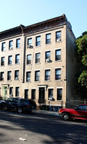 336 21st St Apartments