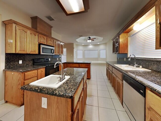 2522 Scabbard Dr in Corpus Christi, TX - Building Photo - Building Photo