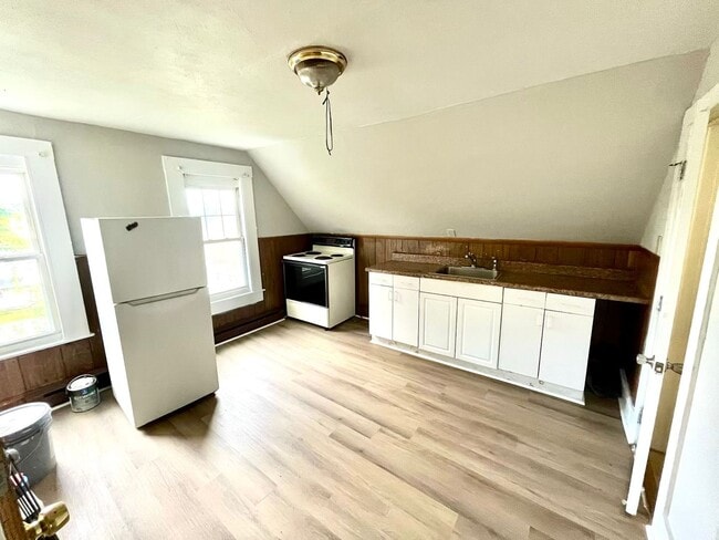 property at 48 -50 Acushnet Ave