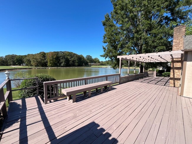 161 Fairway Dr in Advance, NC - Building Photo - Building Photo