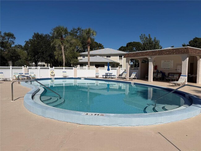 1831 Bough Ave in Clearwater, FL - Building Photo - Building Photo