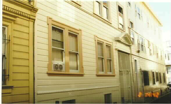 49 Jasper Pl in San Francisco, CA - Building Photo - Building Photo