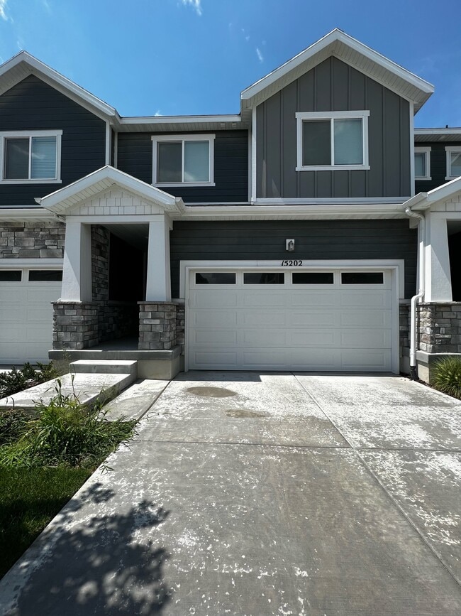 property at 15202 S Tack Way