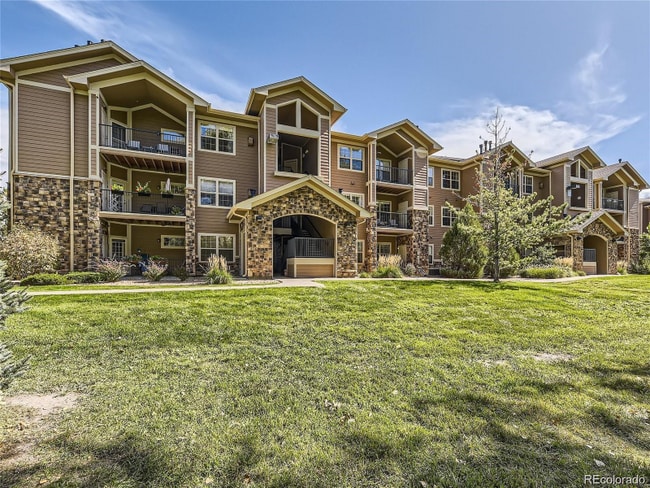 10751 S Twenty Mile Rd in Parker, CO - Building Photo - Building Photo