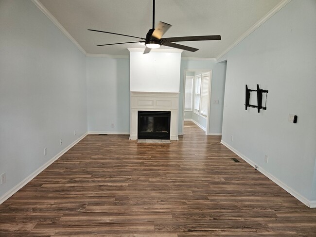 6030 St Andrews Dr in Sanford, NC - Building Photo - Building Photo