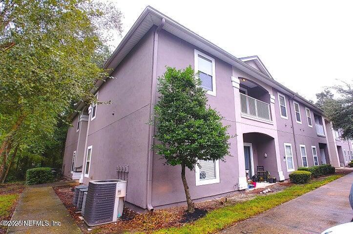 1448 Sioux Lookout Dr in Jacksonville, FL - Building Photo