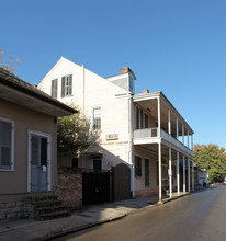 822 Barracks St in New Orleans, LA - Building Photo - Building Photo