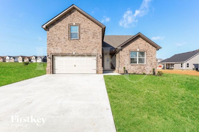 798 Buffalo Frd Dr in Clarksville, TN - Building Photo