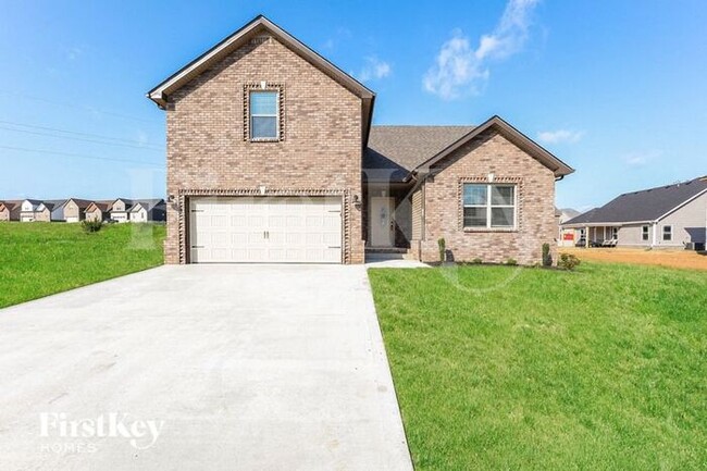 property at 798 Buffalo Frd Dr