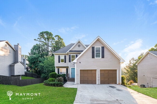 property at 535 Allens Landing Ct