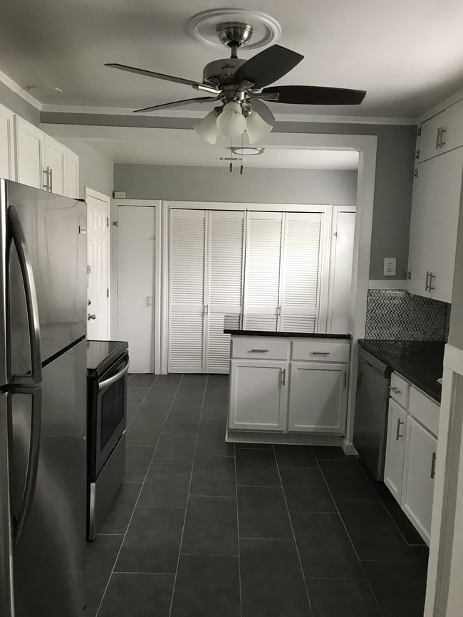 1401 Hurley Ave in Fort Worth, TX - Building Photo - Building Photo