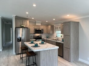 10792 SW 32nd Ave in Ocala, FL - Building Photo - Building Photo