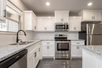 106 Hemlock Ave in Sherwood, AR - Building Photo - Building Photo