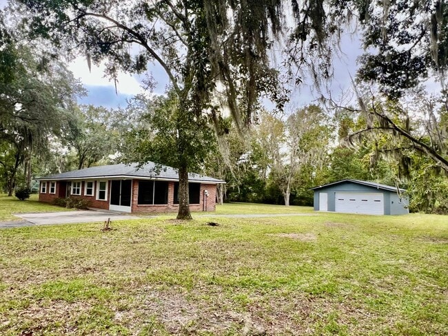 86231 Peeples Rd in Yulee, FL - Building Photo - Building Photo