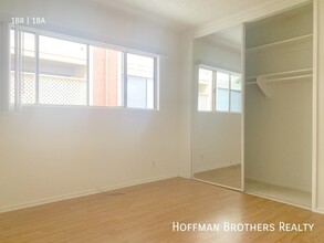 2313 S Bentley Ave in Los Angeles, CA - Building Photo - Building Photo