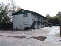 Shirley Avenue Apartments in Jacksonville, FL - Building Photo - Building Photo