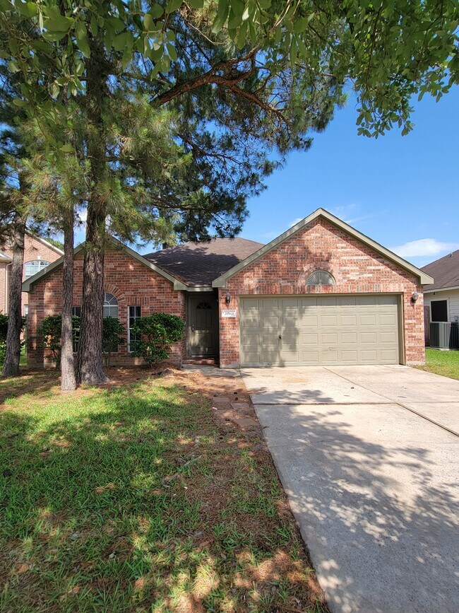 21563 Lexor Ct Rentals in Porter, TX