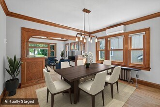 3606 12th Ave S in Minneapolis, MN - Foto de edificio - Building Photo