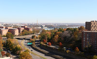 Parc Rosslyn Apartments in Arlington, VA - Building Photo - Interior Photo