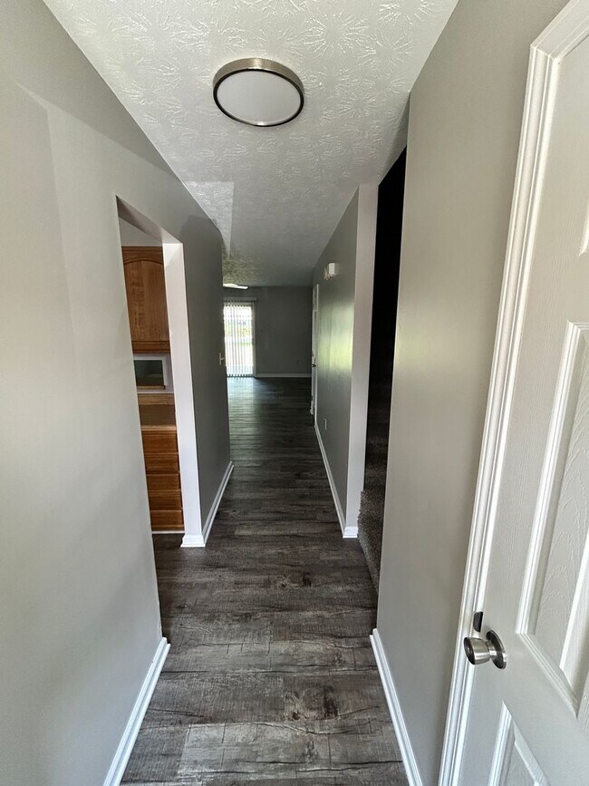1524 Pearl Ave in Jefferson City, TN - Building Photo - Building Photo