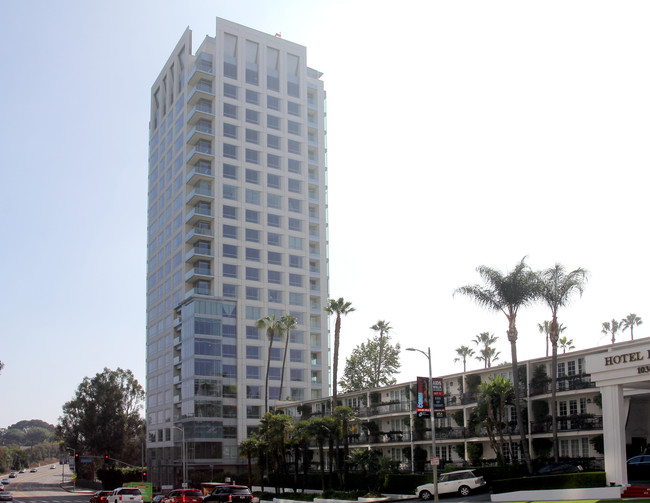 Beverly West in Los Angeles, CA - Building Photo - Building Photo