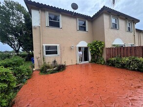 12701 SW 49th Ct in Miramar, FL - Building Photo - Building Photo